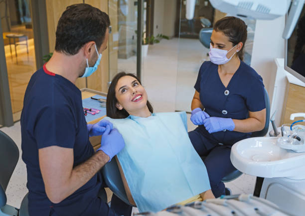 Why Choose Us for Your Dental Needs in Garland, NC